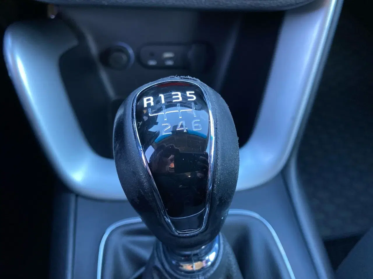 Billede 16 - Kia Ceed SW 1,6 CRDI Style Plus Clim 128HK Stc 6g