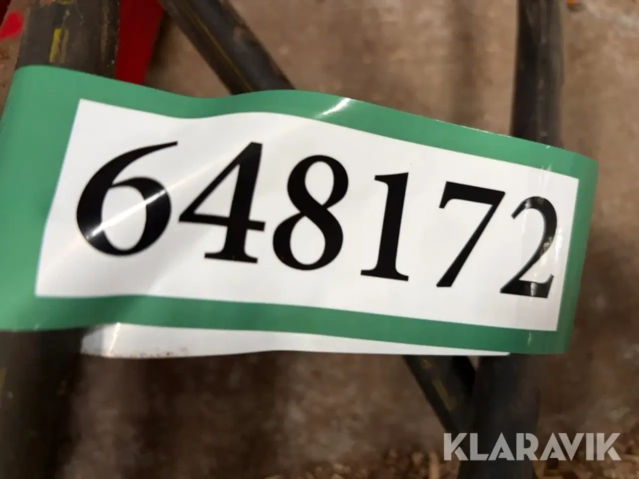 Billede 10 - Donkraft Cormall til lift