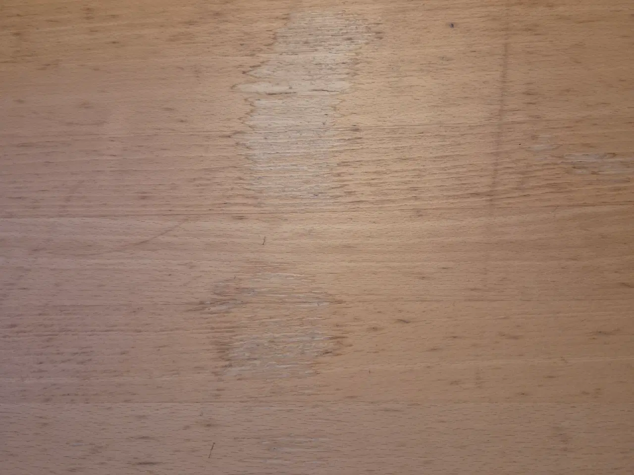 Billede 7 - Spisebord med 6 stole