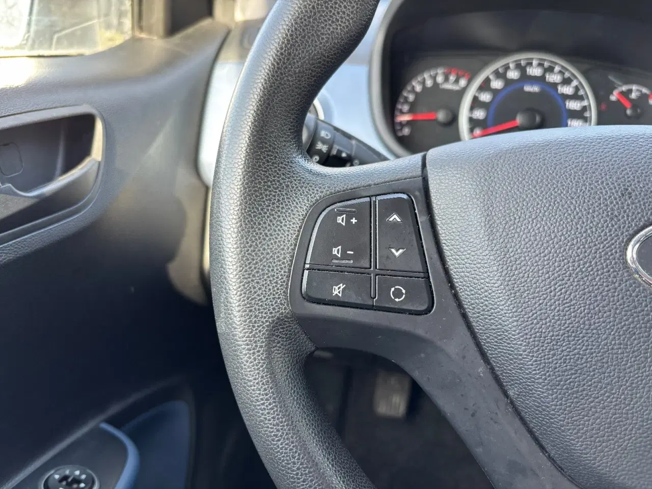 Billede 14 - Hyundai i10 1,0 Comfort