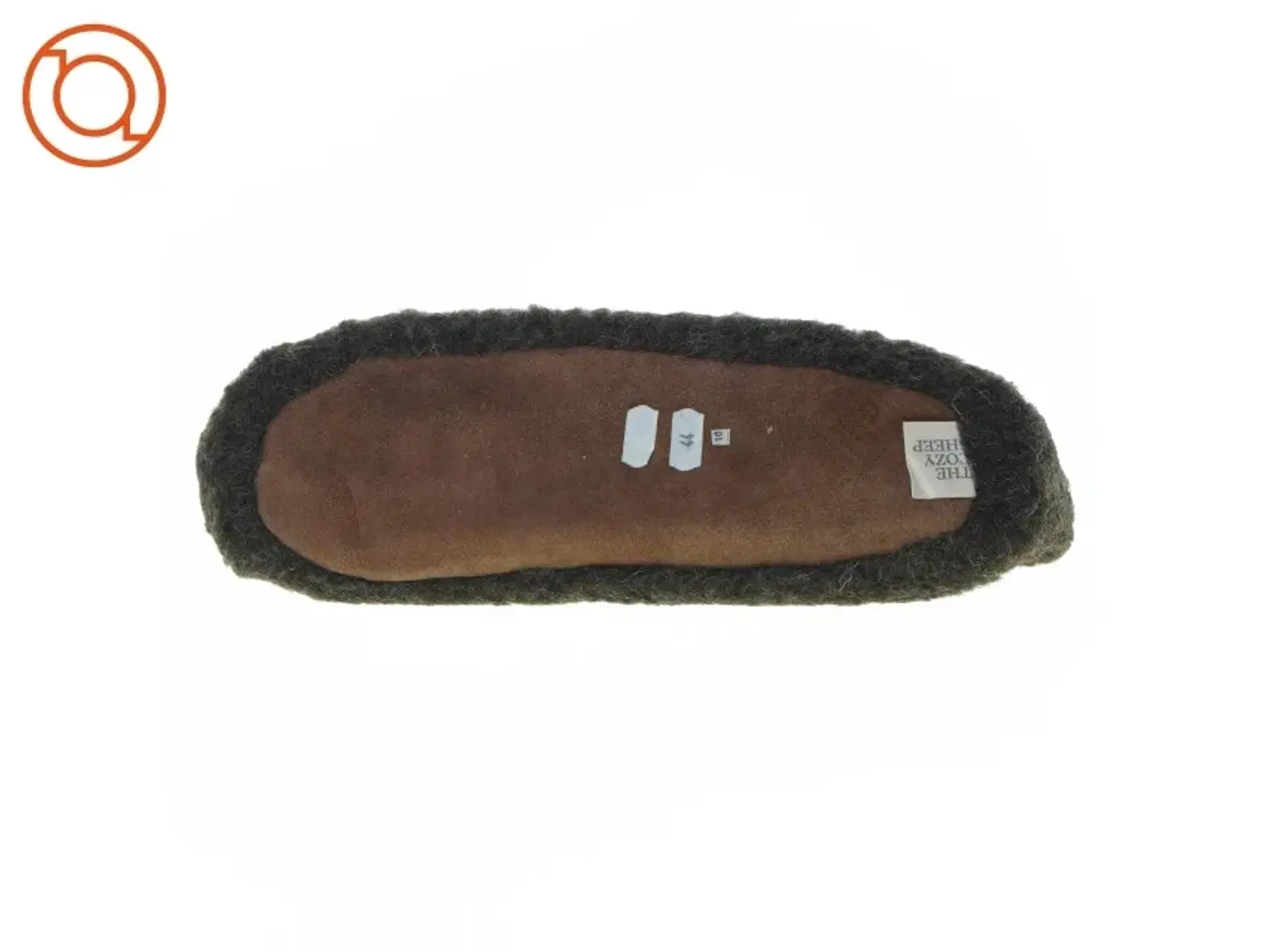 Billede 1 - Sutsko fra The Cozy Sheep (str. 44)