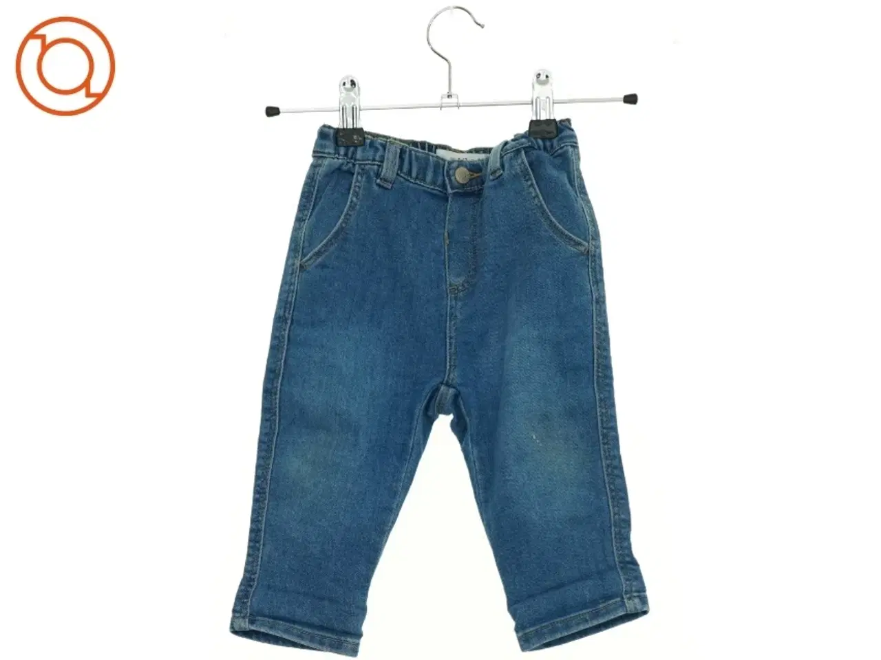 Billede 1 - Bukser fra Zara (str. 80 cm)