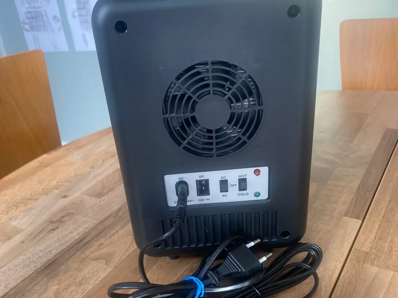 Billede 3 - Mini køleskab