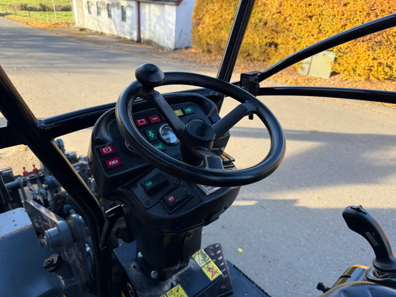 Billede 7 - Giant g1500 xtra