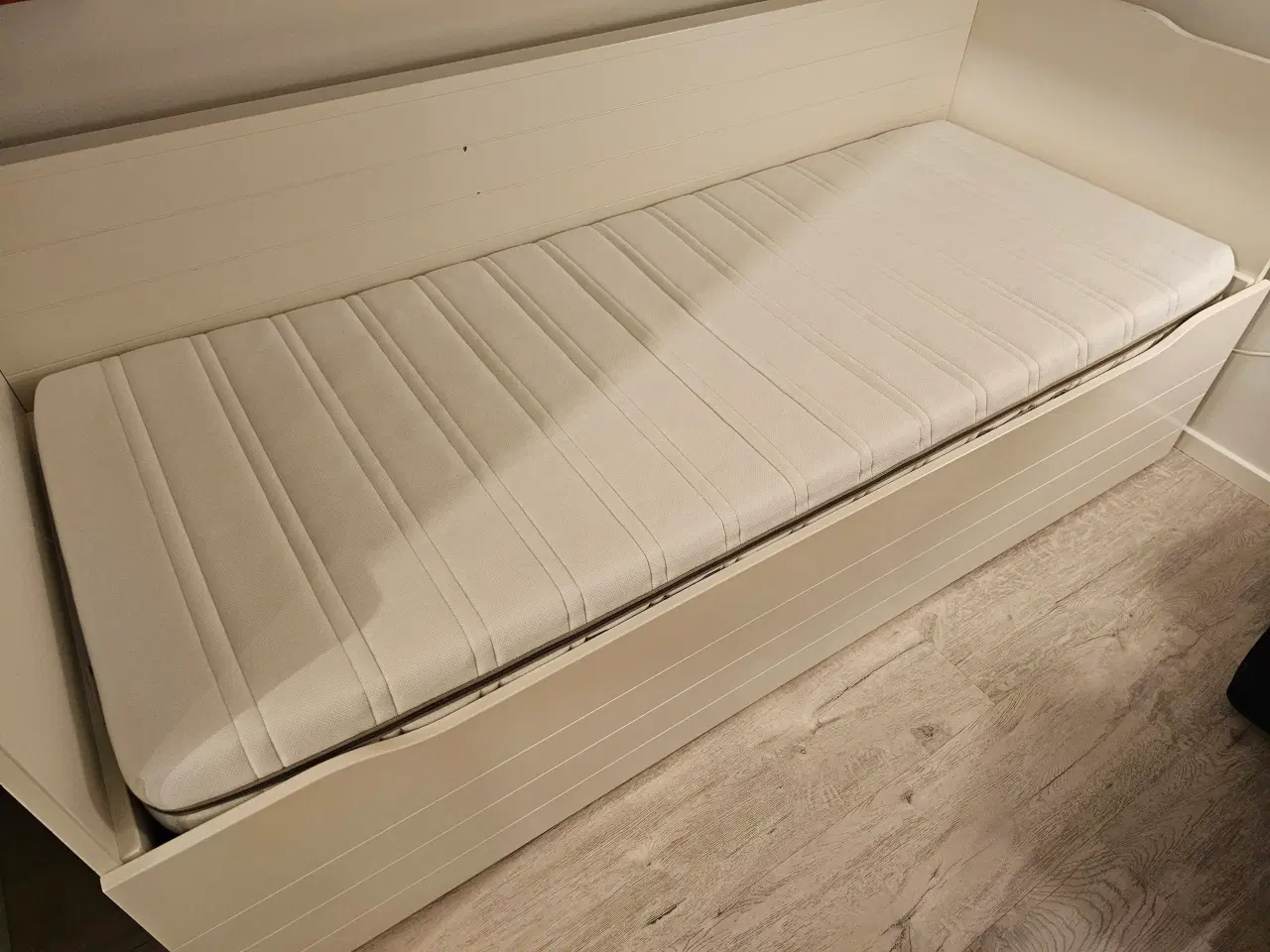 Billede 1 - Enkelt-/dobbeltseng