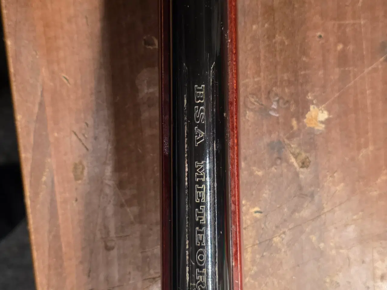 Billede 1 - BSA LUFTGEVÆR 