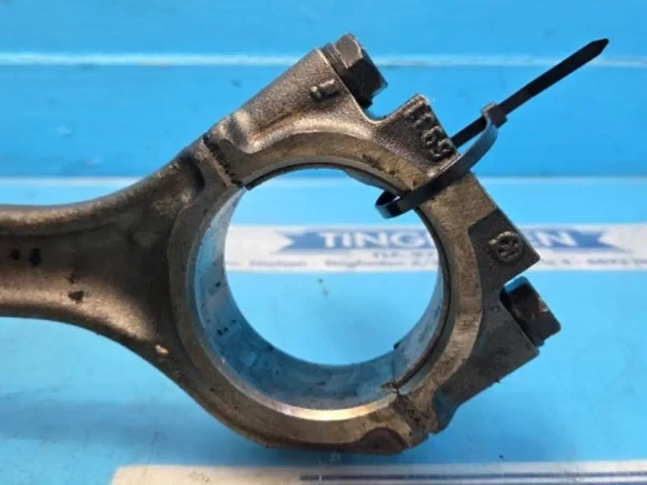 Billede 10 - Iveco 8361 SRE 11 Stempel 4852757