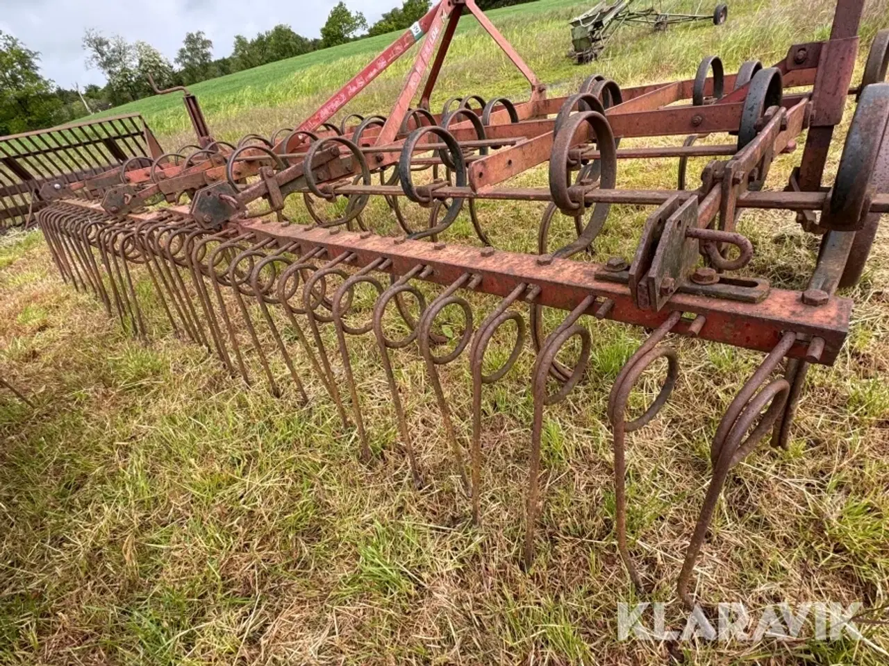 Billede 9 - Harve Kongskilde The Triple K