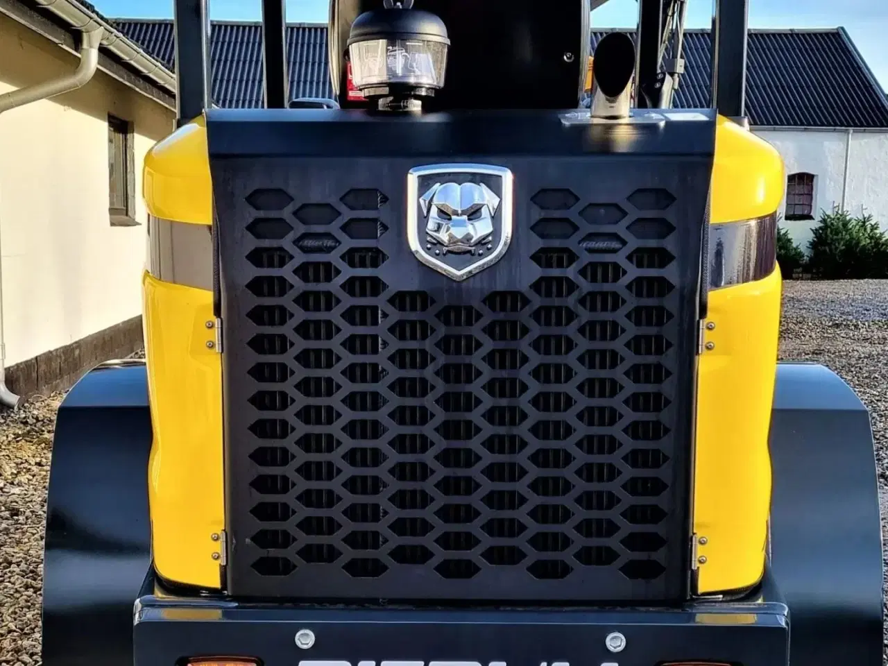 Billede 7 - Pitbull X24-26V / fabriksny / DK edition - ny model / med redskaber