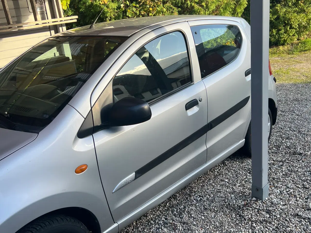 Billede 3 - Suzuki Alto