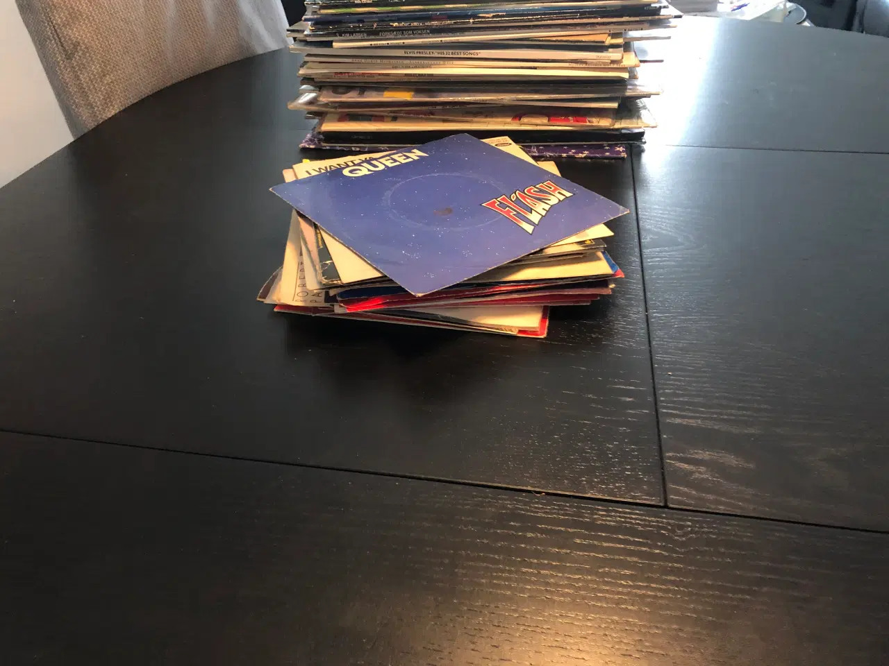 Billede 7 - Lp'er, Vinyl album og singler 62+21