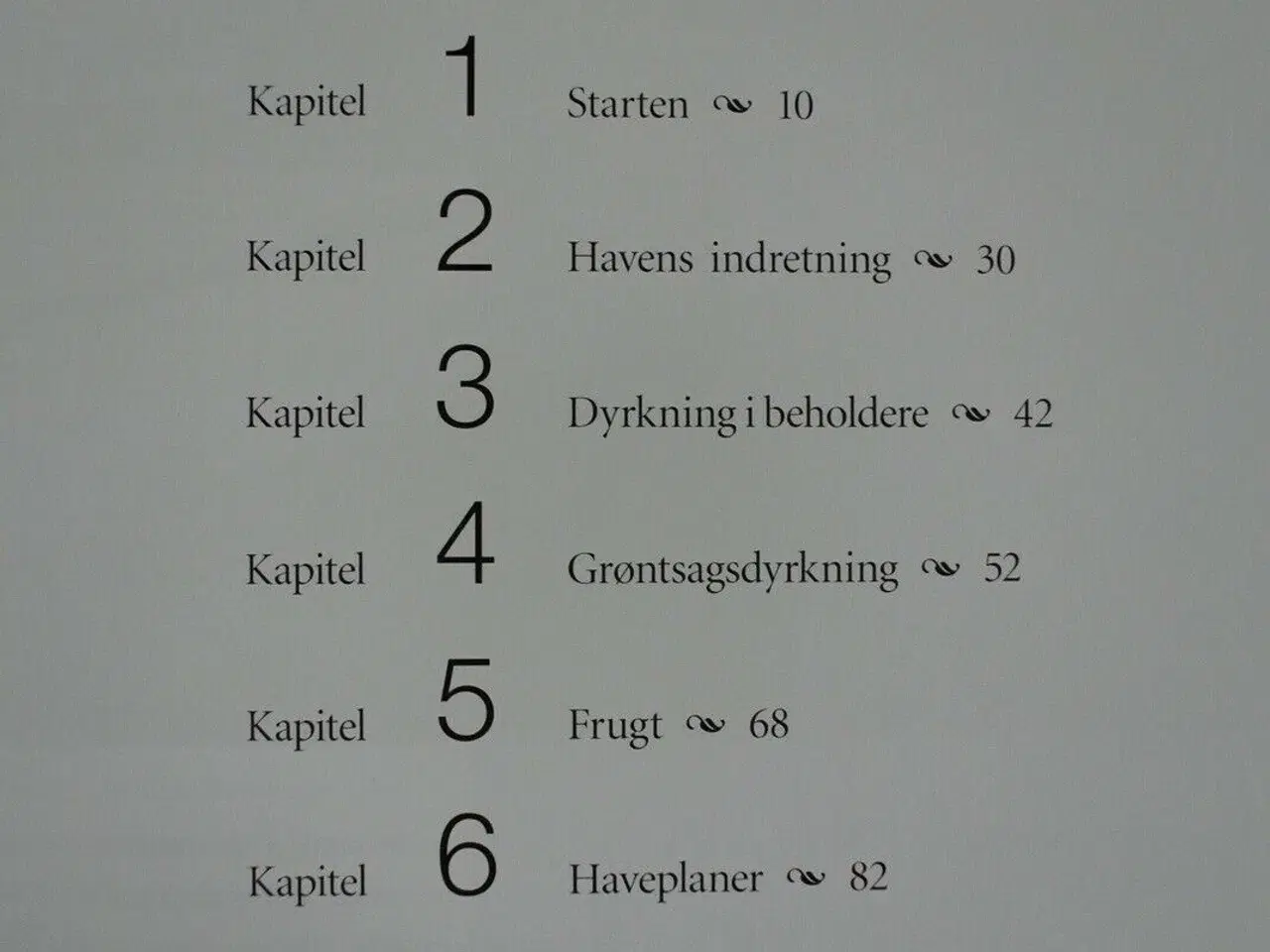 Billede 2 - den praktiske køkkenhave - grøntsager, urter,