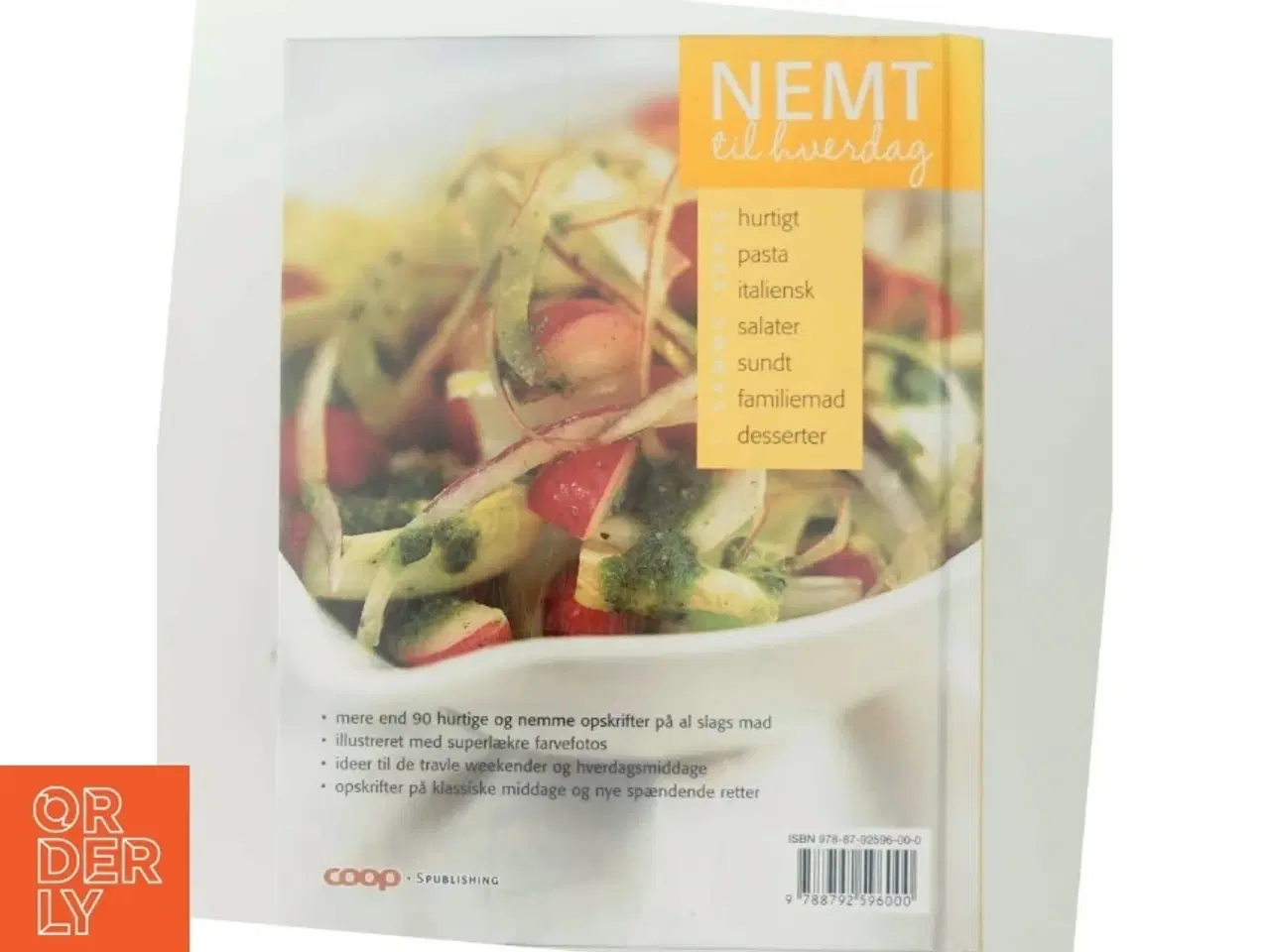 Billede 3 - Nemt til hverdag af Ikke angivet (Bog)