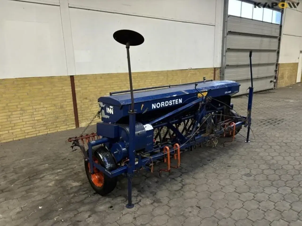 Billede 3 - Nordsten Lift-O-Matic CLB 300M