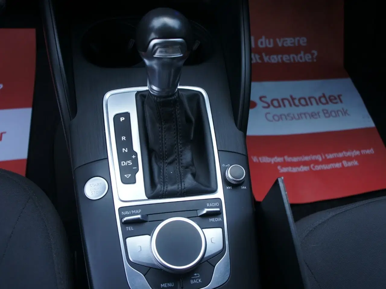 Billede 17 - Audi A3 1,4 e-tron Sport Sportback S-tr.