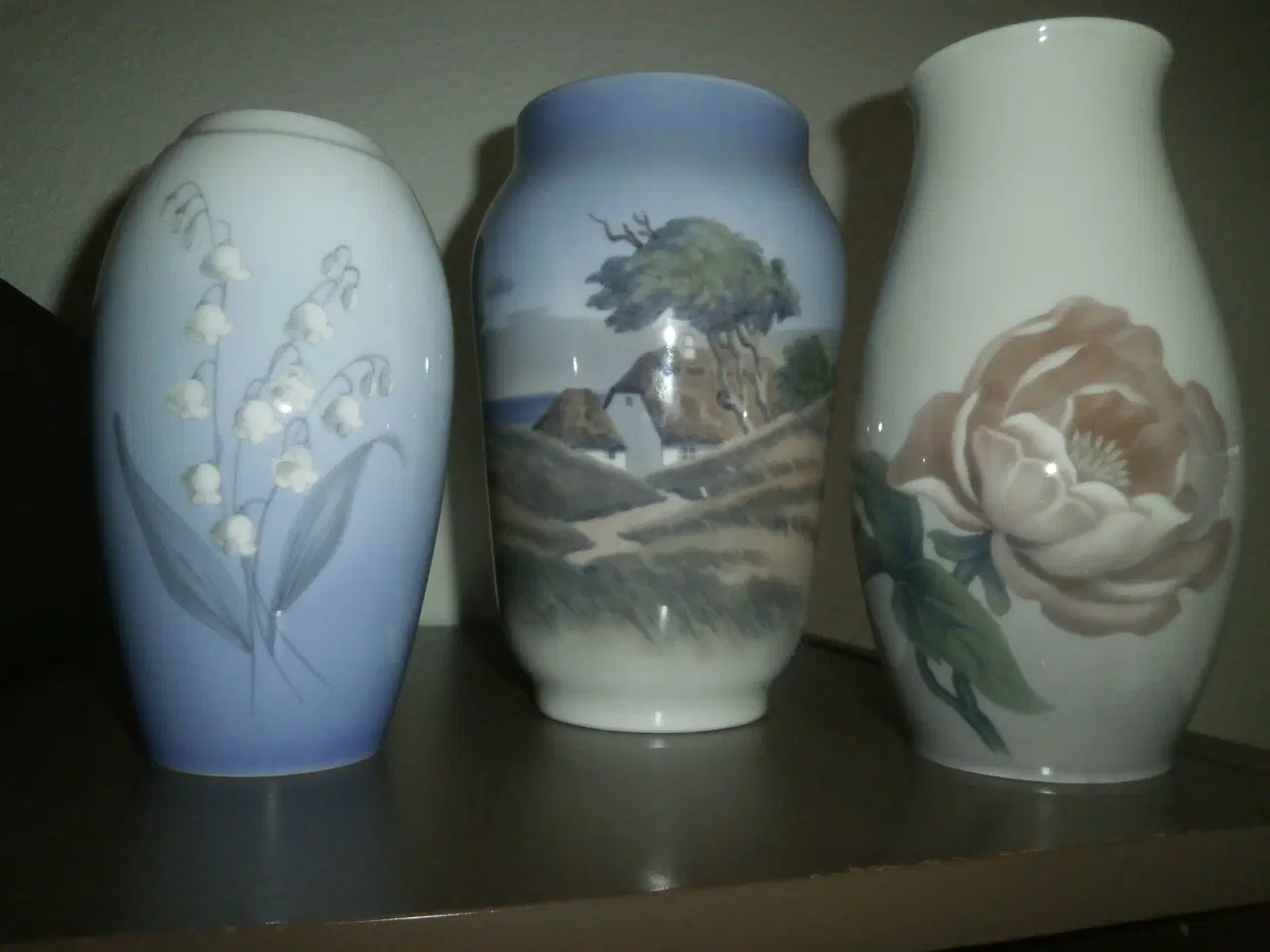 Billede 4 - Vaser