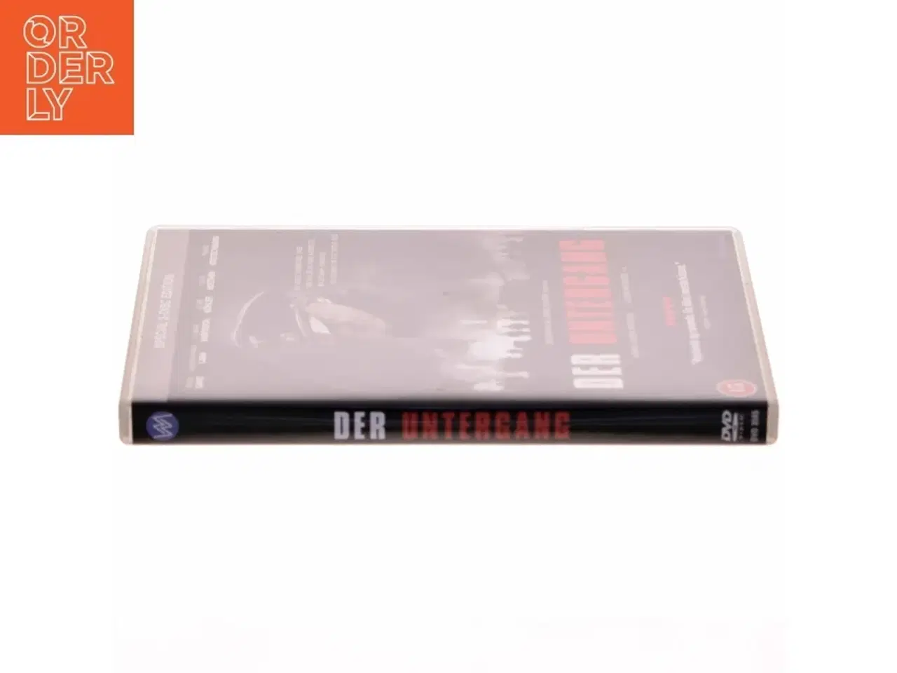 Billede 2 - Der untergang