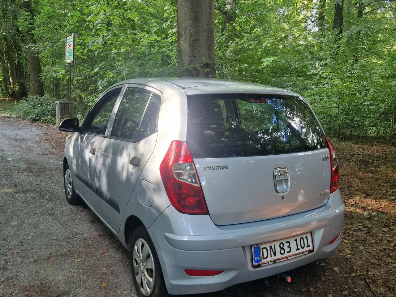 Billede 10 - Hyundai i10, 2013, lav km