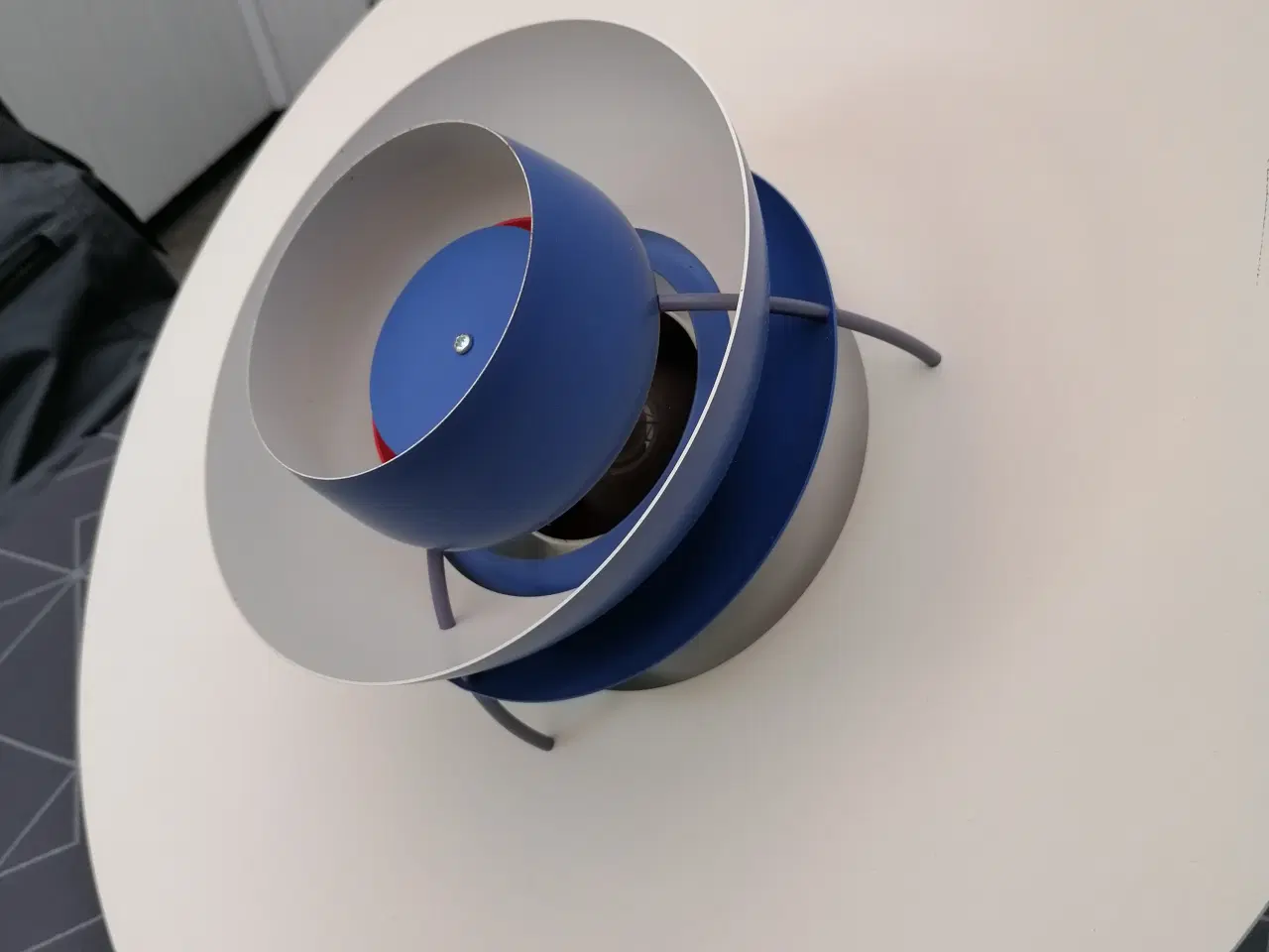 Billede 2 - Ph lampe