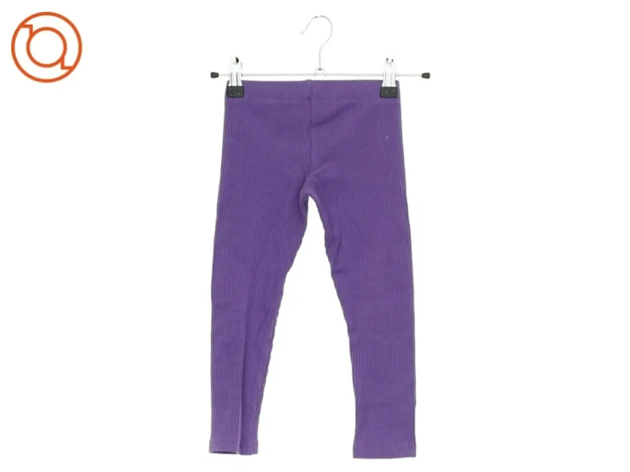 Billede 2 - Leggings fra H&M (str. 98 cm)