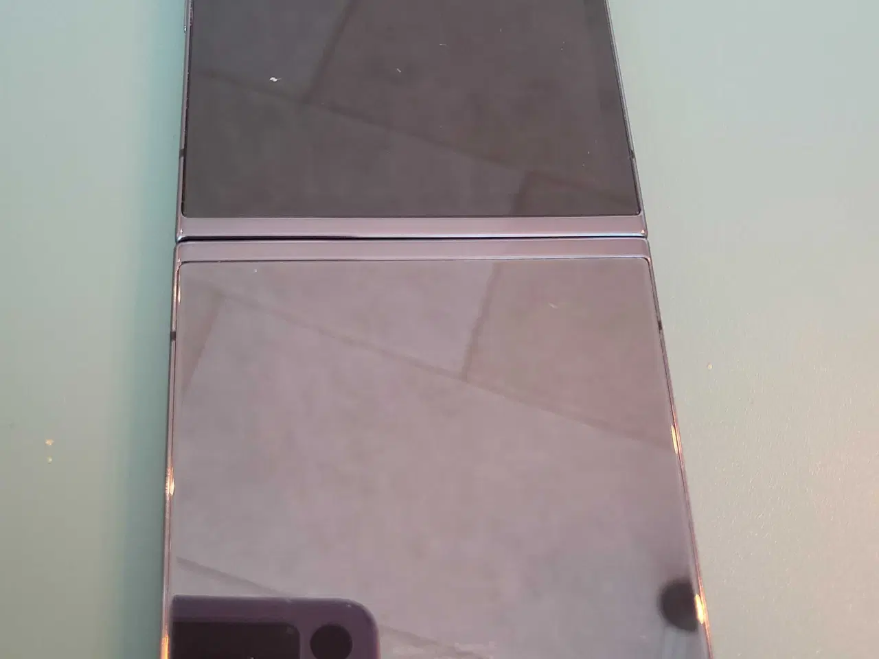 Billede 5 - Samsung flip 5 256 gb
