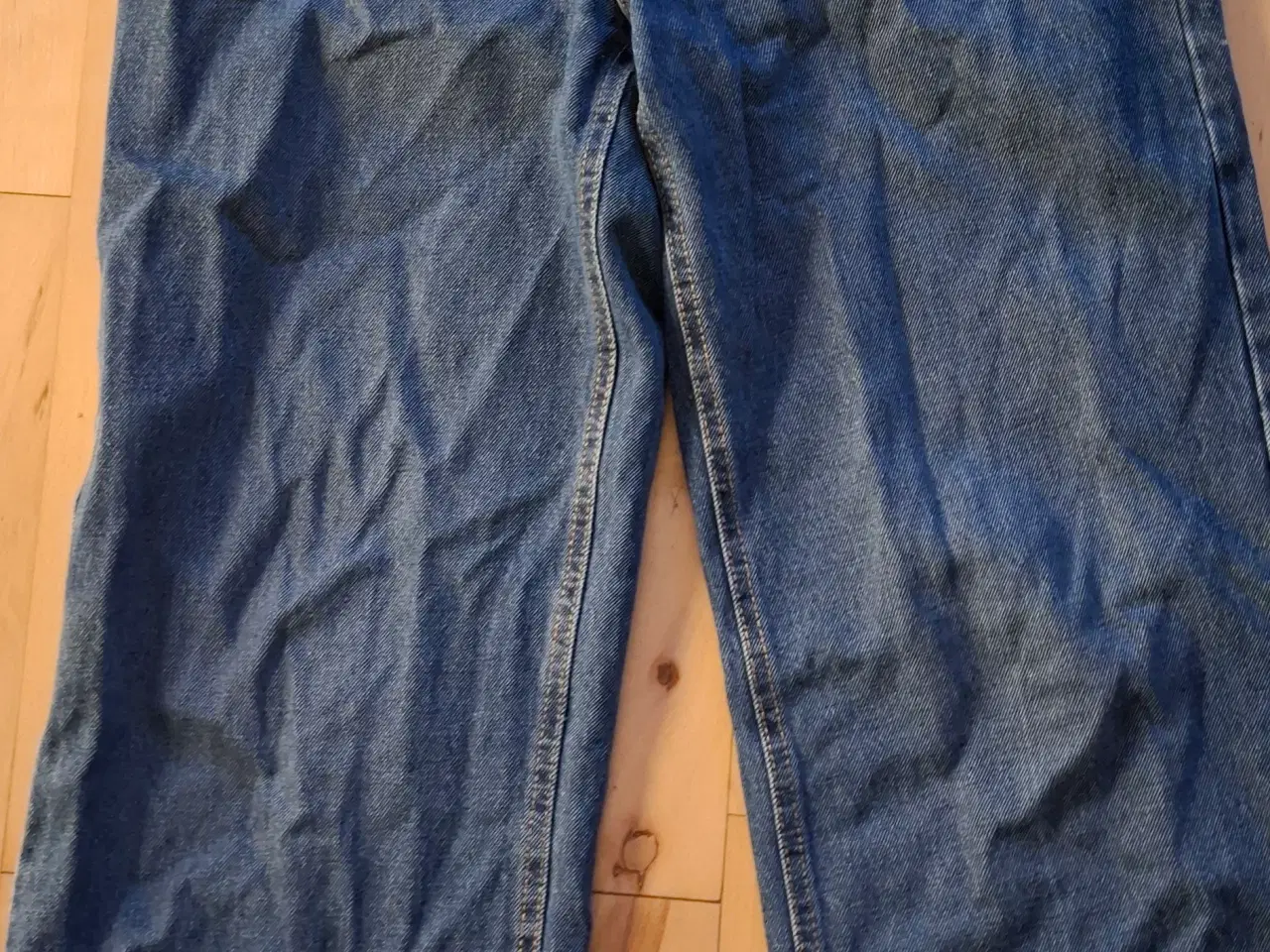 Billede 1 - Jeans bukser 36