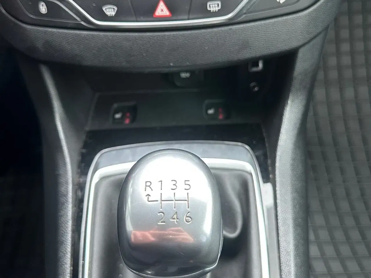 Billede 14 - Peugeot 308 1,2 e-THP 110 Active SW