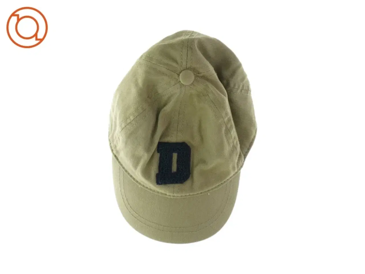 Billede 2 - Kasket fra DPAM (str. 45-47)