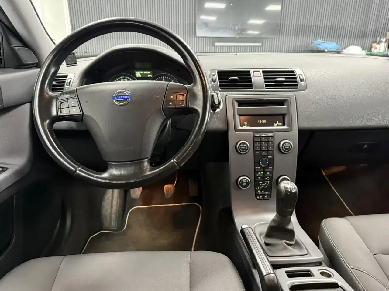 Billede 12 - Volvo V50 1,6 D2 Base 115HK Stc 6g