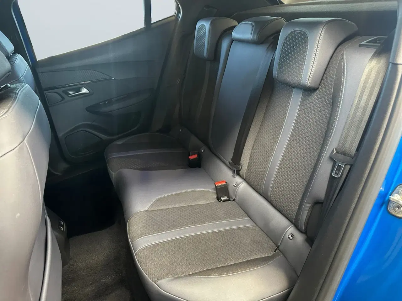 Billede 14 - Peugeot 2008 1,2 PureTech 130 Allure Grand