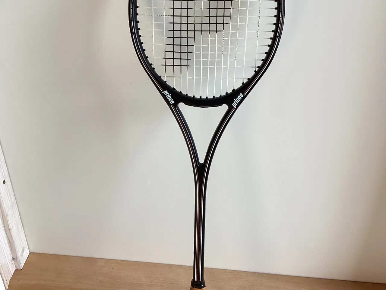 Billede 3 - 1 PRINCE & DONNAY Squashketcher m. Cover