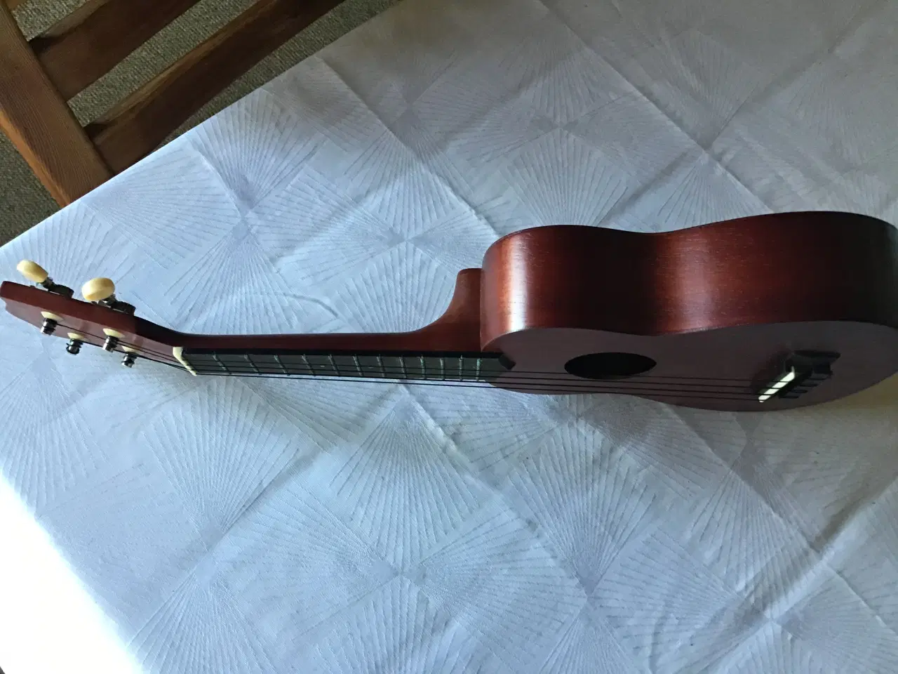 Billede 4 - Ukulele - Rockbag - Nodestativ