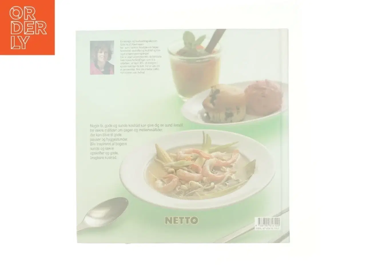 Billede 3 - Sundt og lækkert - Netto