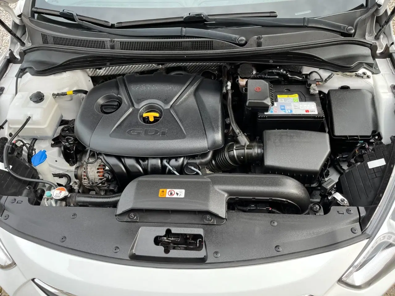 Billede 18 - Hyundai i40 2,0 GDi Premium aut.