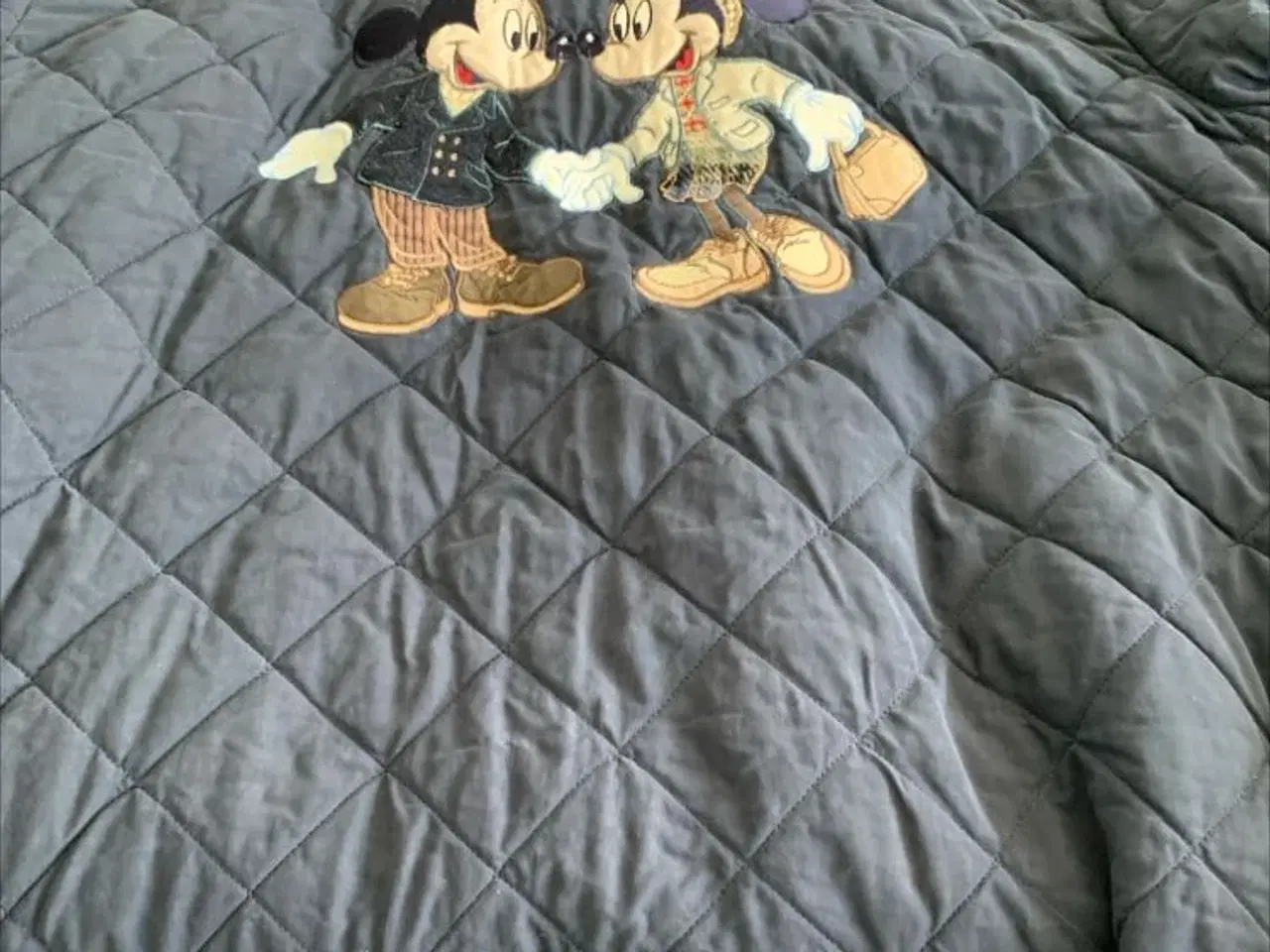 Billede 1 - Damejakke mærke Donaldson