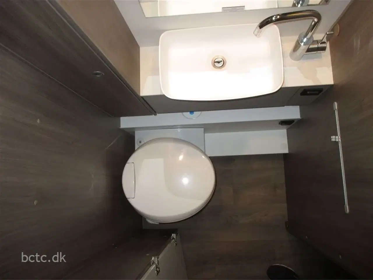 Billede 14 - 2024 - Carado T 447 PRO+