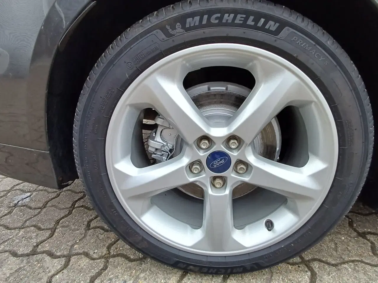 Billede 23 - Ford Mondeo 1,5 SCTi 160 Titanium