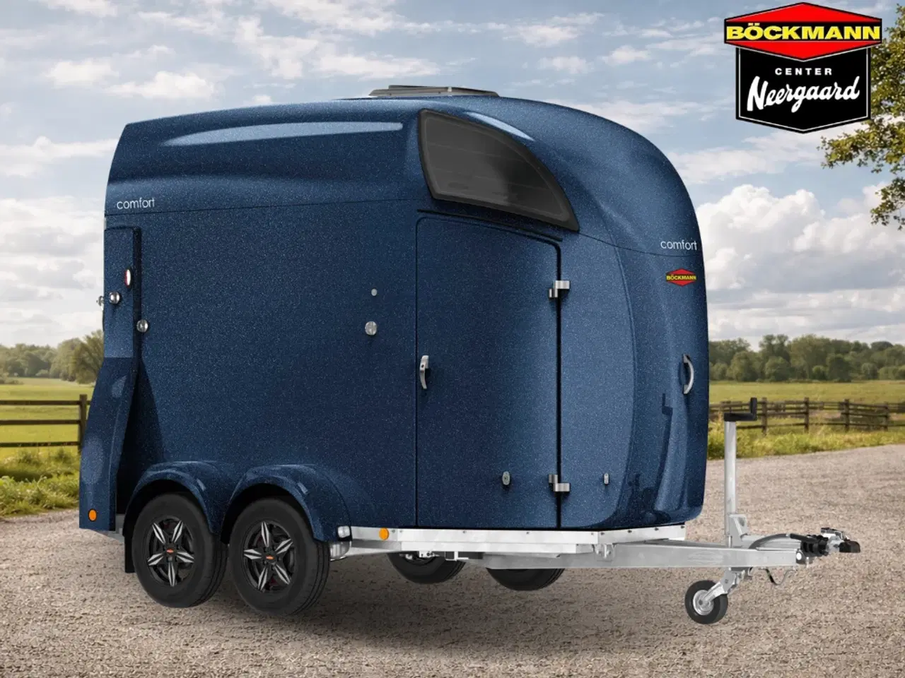 Billede 1 - BÖCKMANN COMFORT