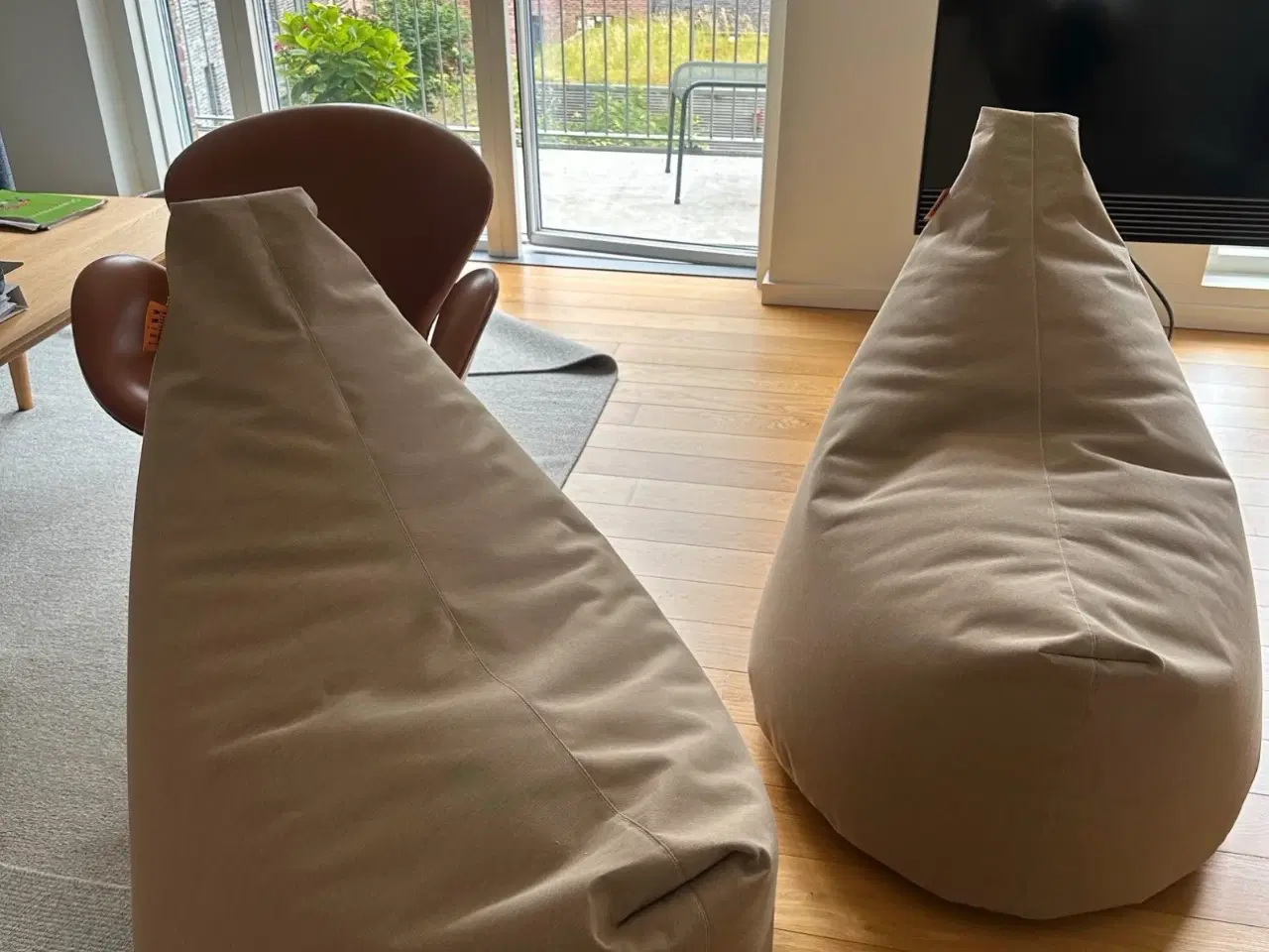 Billede 1 - TRIMM Copenhagen beanbag 