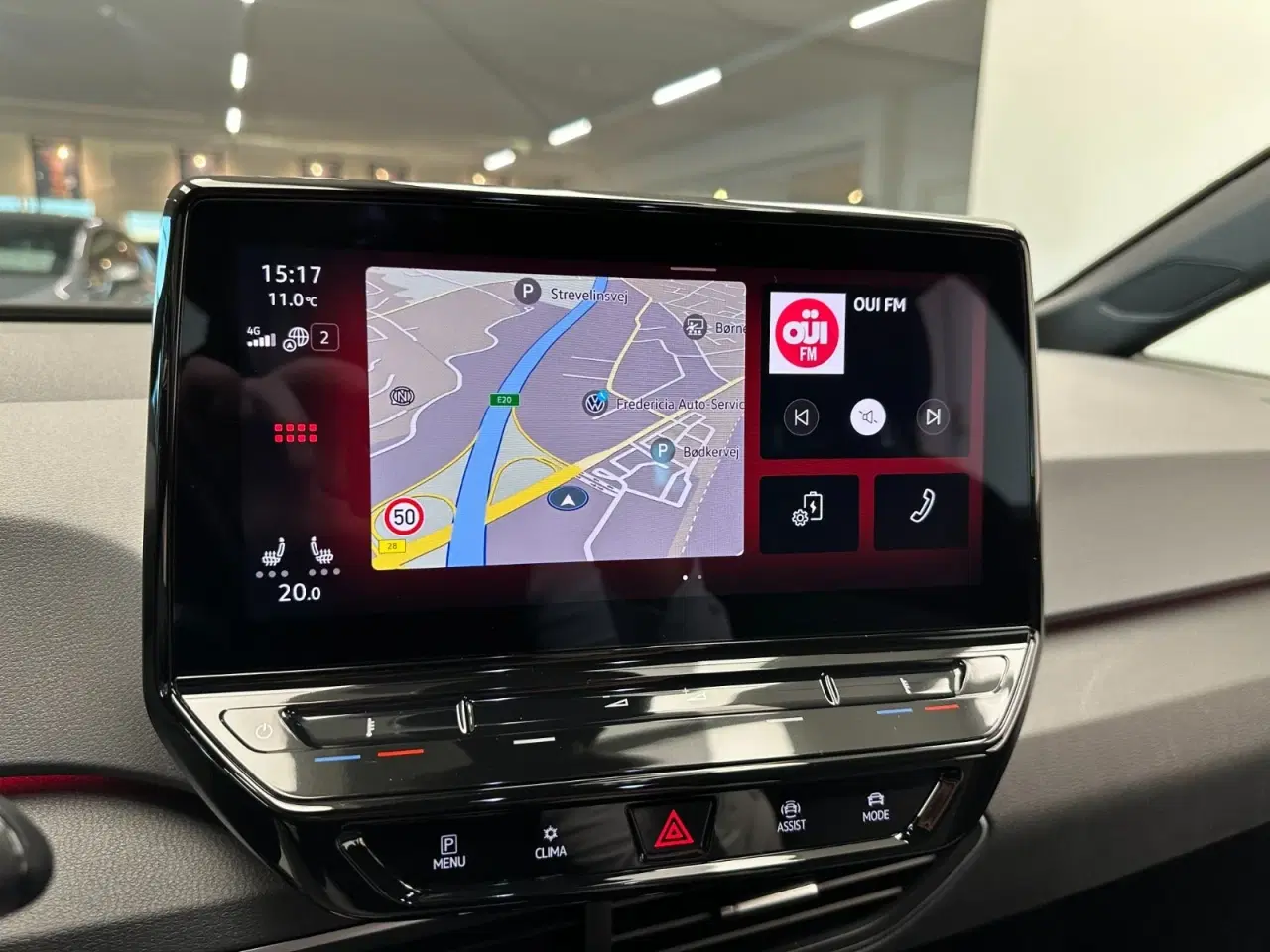 Billede 19 - VW ID.3 45 Pure