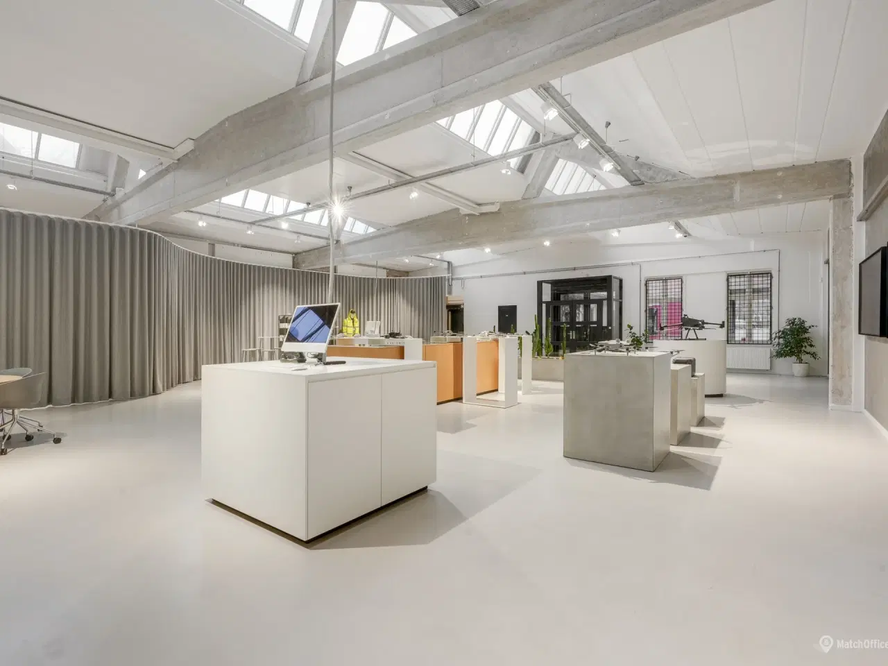 Billede 14 - Sjældent udbudt med en attraktiv beliggenhed