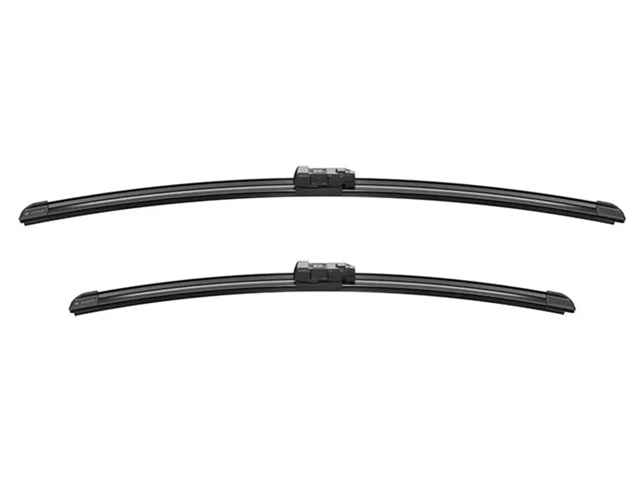 Billede 1 - Bosch Aerotwin Flatblade viskerblade sæt A296S