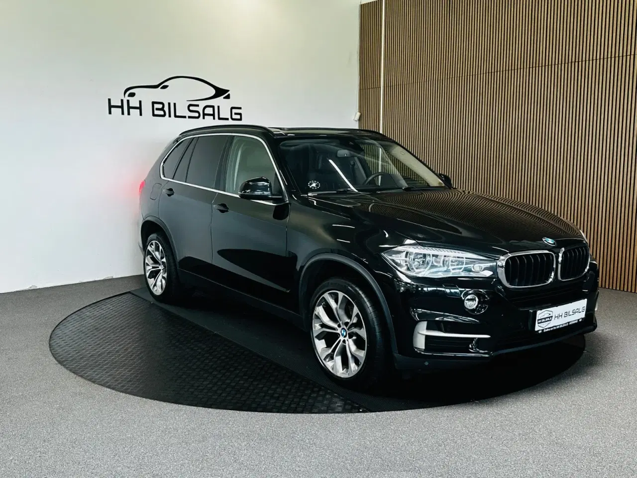 Billede 3 - BMW X5 3,0 xDrive30d aut.