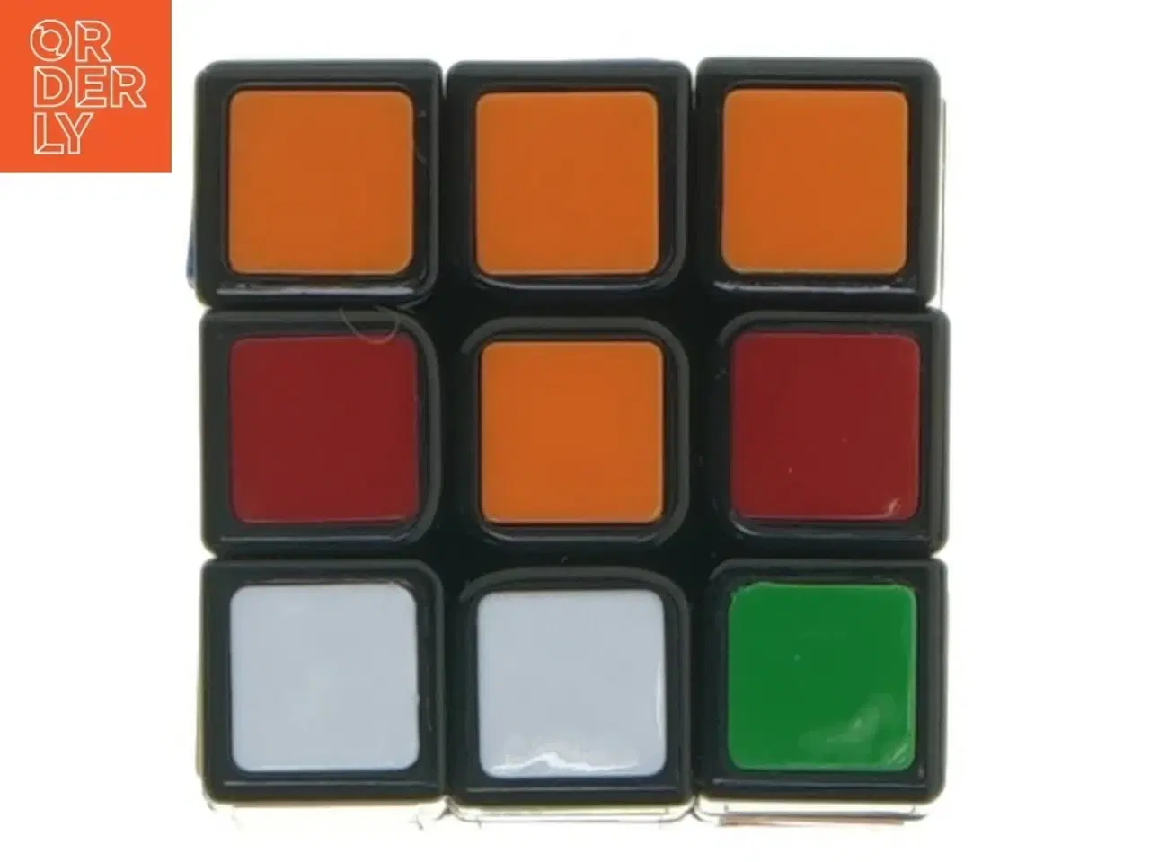 Billede 5 - Rubiks terning fra Rubiks (str. 6x6x6 cm)