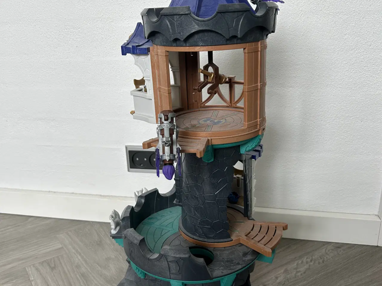 Billede 2 - Troldmandtårn 70745