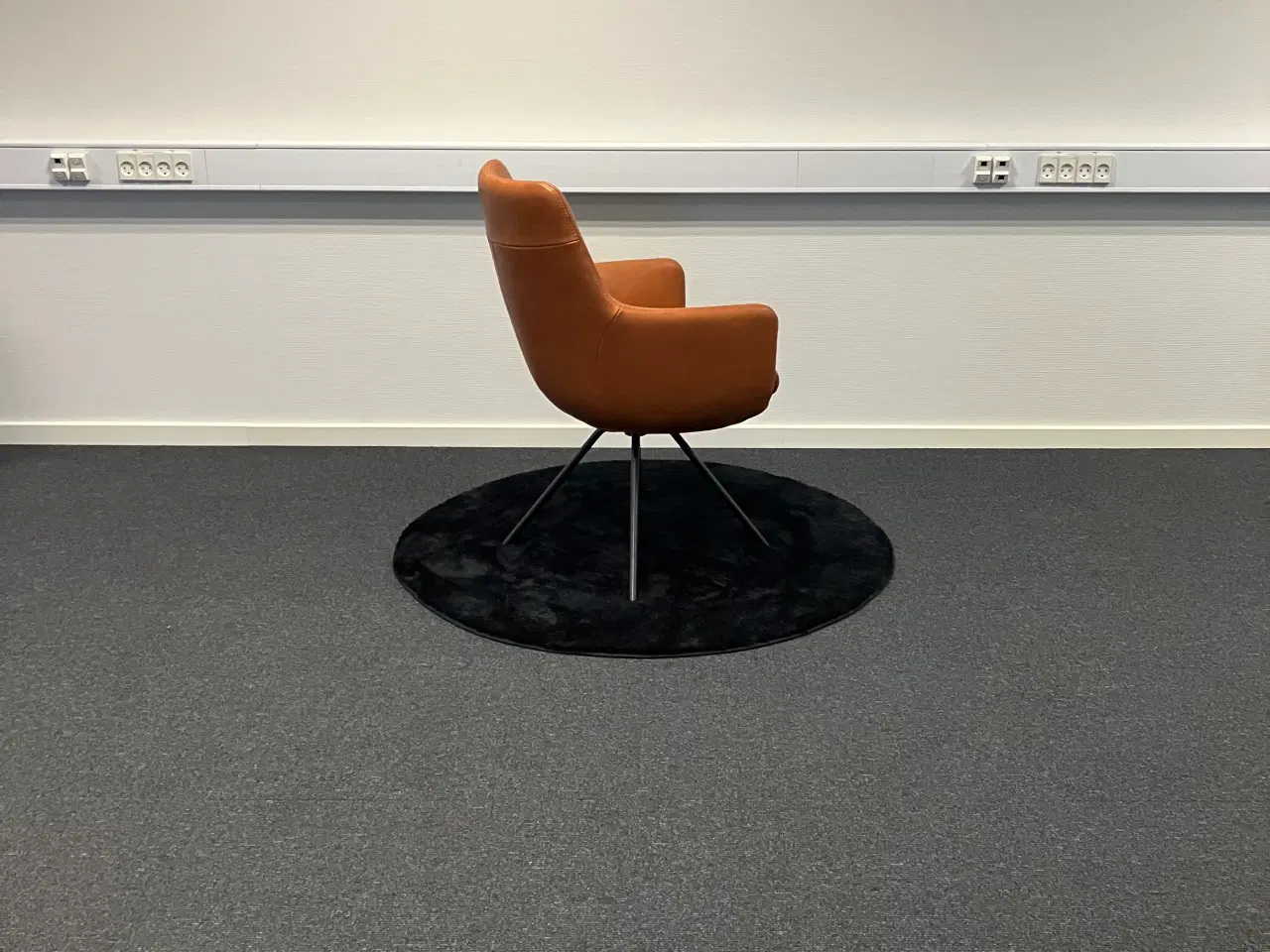 Billede 3 - Elegant hollandsk design stol (SPAR KR. 4.500,-)