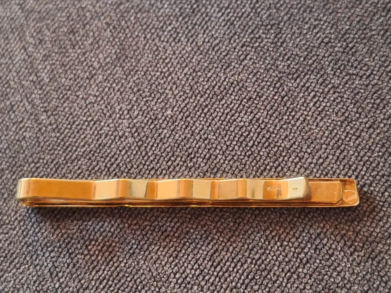 Billede 2 - 14 karat Slipsenål