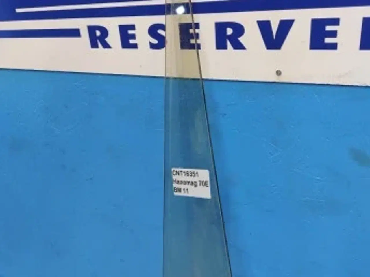 Billede 7 - Hanomag 70E Glas