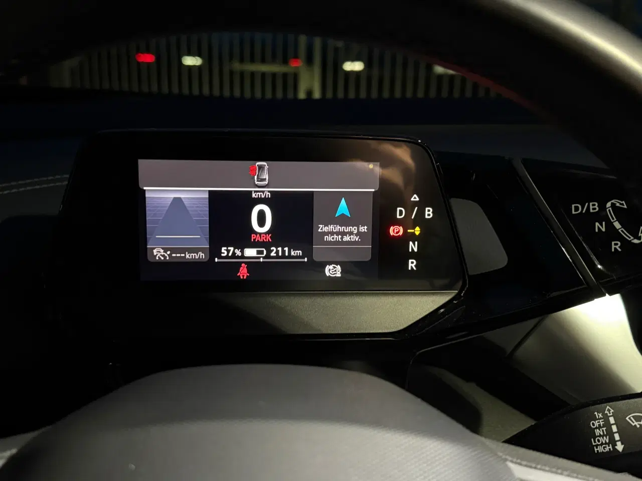 Billede 11 - VW ID.4 EL Pro 204HK 5d Aut.