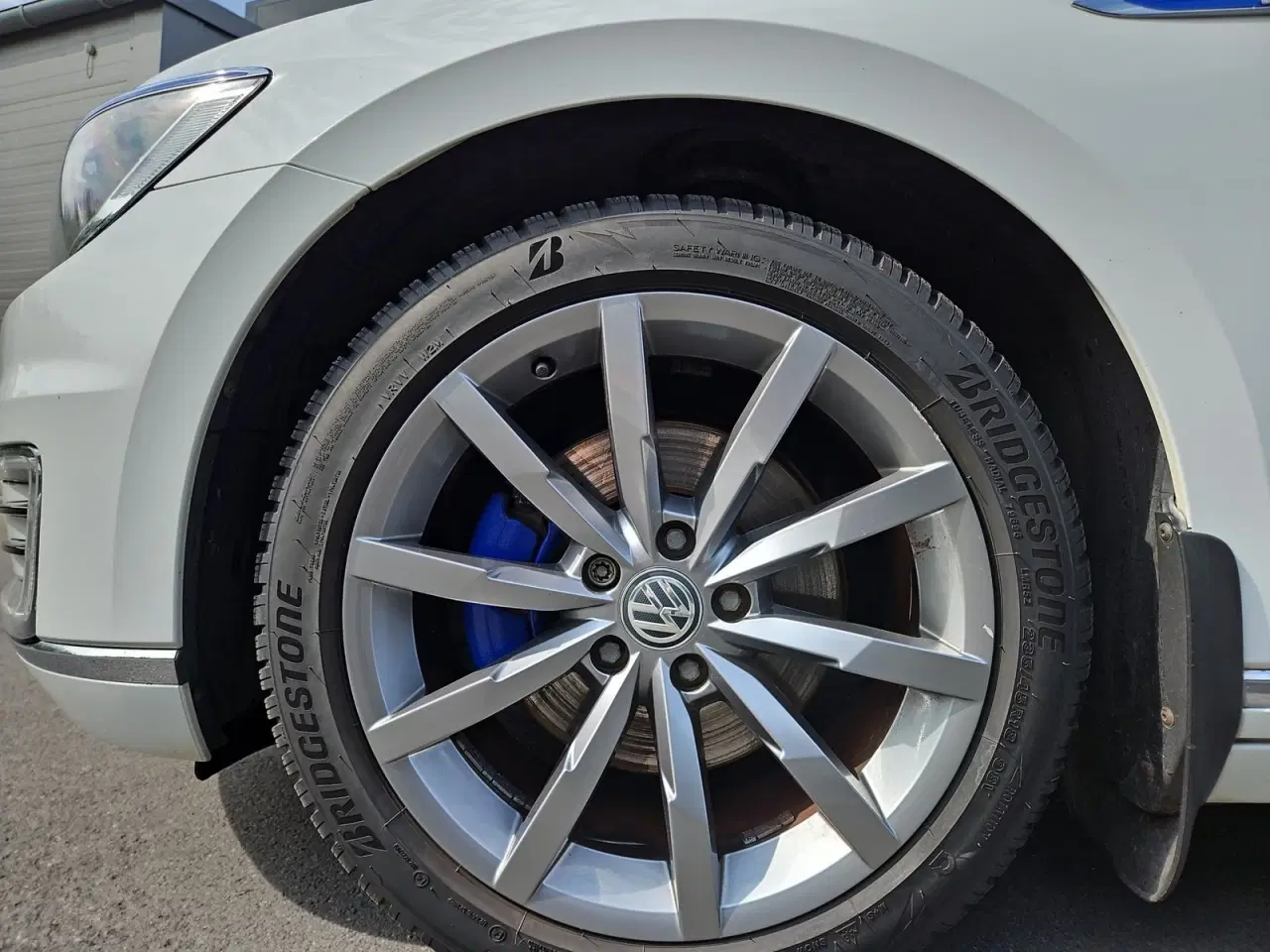 Billede 22 - VW Passat 1,4 GTE DSG